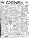 Taunton Courier and Western Advertiser Wednesday 06 July 1904 Page 1