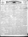 Taunton Courier and Western Advertiser Wednesday 10 January 1906 Page 1