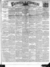 Taunton Courier and Western Advertiser Wednesday 30 January 1907 Page 1