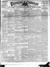 Taunton Courier and Western Advertiser Wednesday 06 February 1907 Page 1