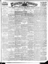 Taunton Courier and Western Advertiser Wednesday 01 May 1907 Page 1