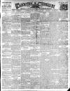 Taunton Courier and Western Advertiser Wednesday 03 July 1907 Page 1