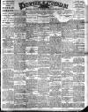 Taunton Courier and Western Advertiser Wednesday 02 October 1907 Page 1