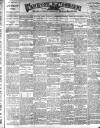 Taunton Courier and Western Advertiser Wednesday 16 October 1907 Page 1