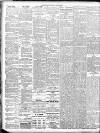 Taunton Courier and Western Advertiser Wednesday 01 April 1908 Page 4