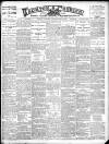 Taunton Courier and Western Advertiser Wednesday 29 April 1908 Page 1