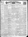 Taunton Courier and Western Advertiser Wednesday 06 May 1908 Page 1