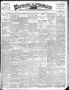 Taunton Courier and Western Advertiser Wednesday 13 May 1908 Page 1
