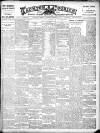 Taunton Courier and Western Advertiser Wednesday 11 November 1908 Page 1