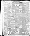 Taunton Courier and Western Advertiser Wednesday 18 November 1908 Page 4