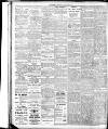 Taunton Courier and Western Advertiser Wednesday 02 December 1908 Page 4