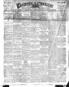 Taunton Courier and Western Advertiser Wednesday 06 January 1909 Page 1