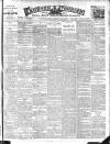 Taunton Courier and Western Advertiser Wednesday 02 June 1909 Page 1