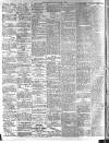 Taunton Courier and Western Advertiser Wednesday 04 August 1909 Page 4