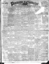 Taunton Courier and Western Advertiser Wednesday 01 September 1909 Page 1