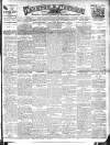 Taunton Courier and Western Advertiser Wednesday 03 November 1909 Page 1