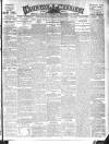 Taunton Courier and Western Advertiser Wednesday 10 November 1909 Page 1