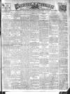 Taunton Courier and Western Advertiser Wednesday 17 November 1909 Page 1