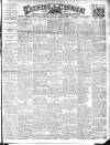Taunton Courier and Western Advertiser Wednesday 01 December 1909 Page 1