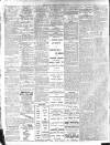 Taunton Courier and Western Advertiser Wednesday 01 December 1909 Page 4