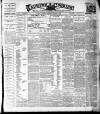Taunton Courier and Western Advertiser Wednesday 26 January 1910 Page 1