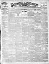 Taunton Courier and Western Advertiser Wednesday 02 February 1910 Page 1