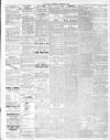 Taunton Courier and Western Advertiser Wednesday 23 February 1910 Page 4