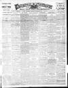 Taunton Courier and Western Advertiser Wednesday 14 September 1910 Page 1