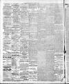 Taunton Courier and Western Advertiser Wednesday 05 October 1910 Page 4