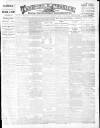 Taunton Courier and Western Advertiser Wednesday 23 November 1910 Page 1