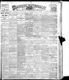 Taunton Courier and Western Advertiser Wednesday 25 January 1911 Page 1