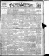 Taunton Courier and Western Advertiser Wednesday 05 April 1911 Page 1
