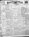 Taunton Courier and Western Advertiser Wednesday 15 January 1913 Page 1