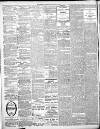Taunton Courier and Western Advertiser Wednesday 15 January 1913 Page 4
