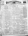 Taunton Courier and Western Advertiser Wednesday 29 January 1913 Page 1