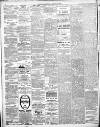 Taunton Courier and Western Advertiser Wednesday 29 January 1913 Page 4