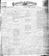 Taunton Courier and Western Advertiser Wednesday 05 February 1913 Page 1
