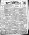 Taunton Courier and Western Advertiser Wednesday 02 April 1913 Page 1