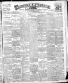 Taunton Courier and Western Advertiser Wednesday 30 April 1913 Page 1