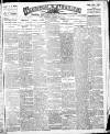 Taunton Courier and Western Advertiser Wednesday 07 May 1913 Page 1