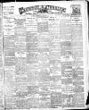 Taunton Courier and Western Advertiser Wednesday 28 May 1913 Page 1