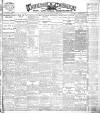 Taunton Courier and Western Advertiser Wednesday 22 October 1913 Page 1