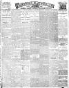 Taunton Courier and Western Advertiser Wednesday 29 October 1913 Page 1