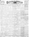 Taunton Courier and Western Advertiser Wednesday 19 November 1913 Page 1