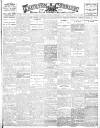 Taunton Courier and Western Advertiser Wednesday 03 December 1913 Page 1