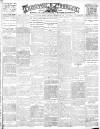 Taunton Courier and Western Advertiser Wednesday 10 December 1913 Page 1