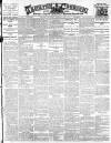 Taunton Courier and Western Advertiser Wednesday 08 July 1914 Page 1