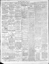 Taunton Courier and Western Advertiser Wednesday 20 January 1915 Page 4