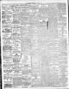 Taunton Courier and Western Advertiser Wednesday 03 March 1915 Page 4