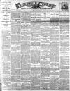 Taunton Courier and Western Advertiser Wednesday 01 March 1916 Page 1